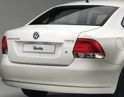 Volkswagen Vento0