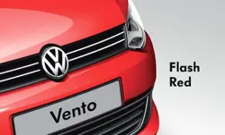 Volkswagen Vento0