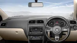 Volkswagen Vento0