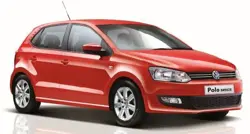 Volkswagen Polo (2011)0