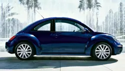 Volkswagen Beetle0