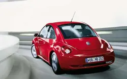 Volkswagen Beetle0