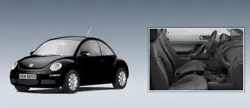 Volkswagen Beetle0