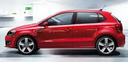 Volkswagen Polo0