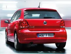 Volkswagen Polo0