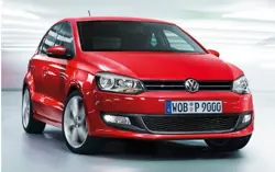 Volkswagen Polo0