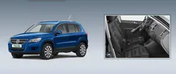 Volkswagen Tiguan0