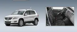 Volkswagen Tiguan0