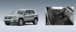 Volkswagen Tiguan0