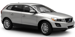 Volvo XC60 Diesel D5 AWD