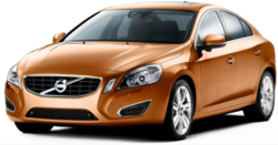 Volvo S60 D5 Summum