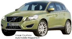 Volvo XC30 