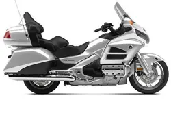 2015 Honda Gold Airbag (P)