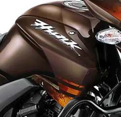 2016 Hero Hunk New Graphics