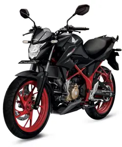 Honda CB150R Streetfire ₹150,000, Specifications, Reviews Autos