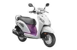 Honda Activa-i DLX F3Q