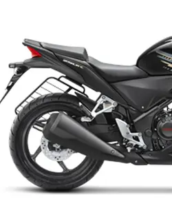 2015 Honda CBR250R Close-up