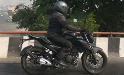 2017 New Yamaha FZ250