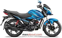 2017 Hero Glamour Fi (Autos Maxabout)