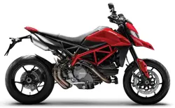 Ducati Hypermotard 950