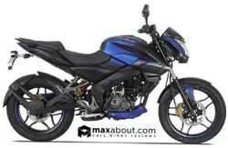 ns 160 pulsar 200 ns new variants
