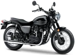 2020 Kawasaki W800 Street