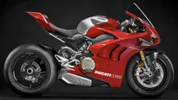 2021 Ducati Panigale V4 R