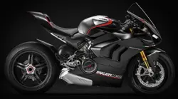 2021 Ducati Panigale V4 SP