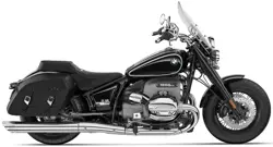 2021 BMW R18 Classic