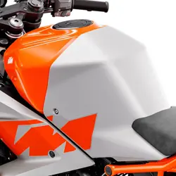 2022 KTM RC 200 Fuel Tank