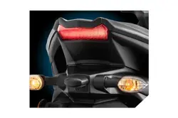 2022 Yamaha Aerox 155 LED Tail Light