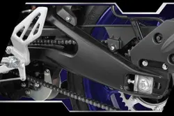 2022 Yamaha R15 V4 Aluminium Swingarm