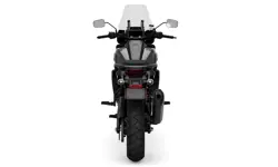 2022 Harley-Davidson Pan America 1250 Rear View