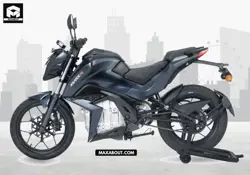 2022 Tork Kratos R Price in India