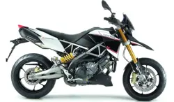 Aprilia Dorsoduro 1200 ABS (P)