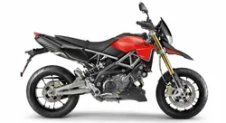 Aprilia Dorsoduro 750 ABS (P)