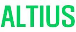 Altius Logo