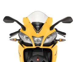 Aprilia RS4 125 Head Light