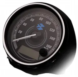 Avenger Street 150 Instrument Console