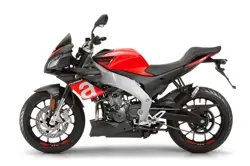 Aprilia Tuono 150 (Based on Tuono 125)
