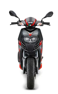 Aprilia SR 160 Front View