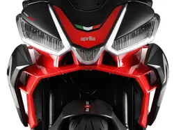 Aprilia Tuono 660 Headlights