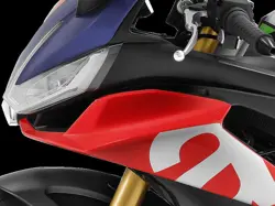 Aprilia RSV4 1100 DRLs