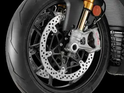 Aprilia RSV4 1100 Front Brakes