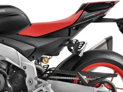 Aprilia Tuono V4 Engine