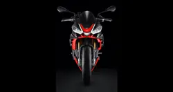 Aprilia Tuono V4 Front View