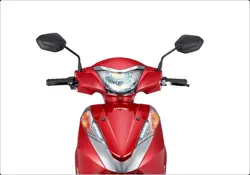 Ampere Magnus EX Headlight