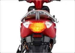 Ampere Magnus EX Tail Light