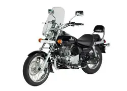 Bajaj Avenger 220 F3Q