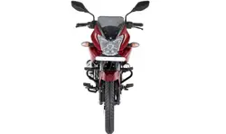 Bajaj Discover 150 F Front View